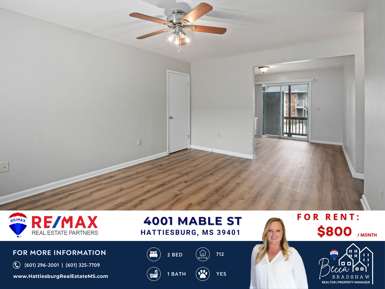4001 Mable St - Photo 2 of 16