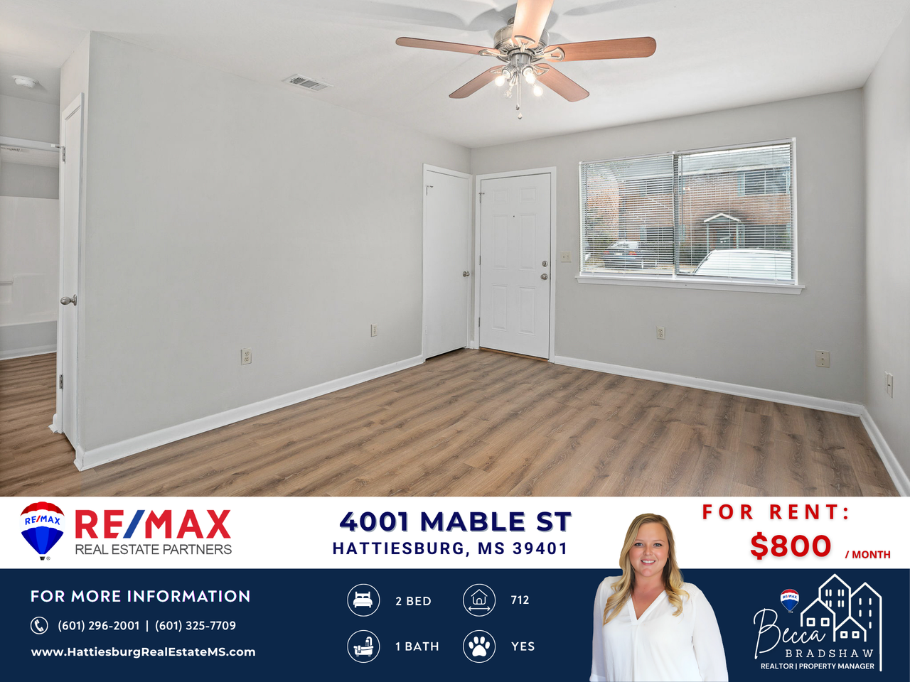 4001 Mable St - Photo 4 of 16