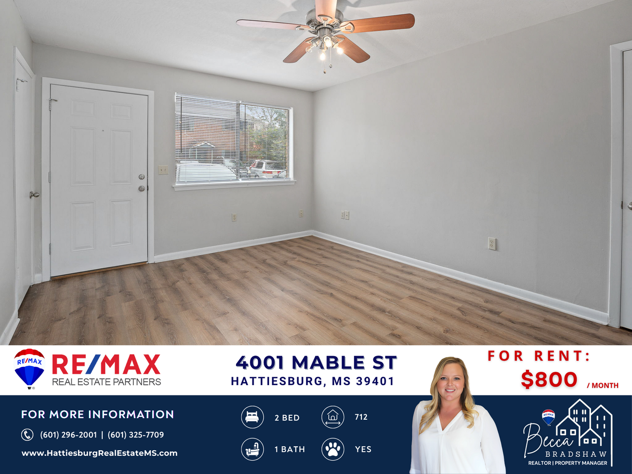 4001 Mable St - Photo 5 of 16