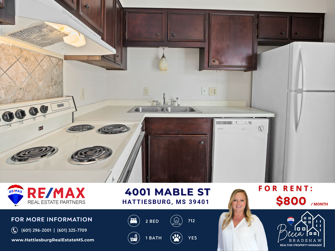 4001 Mable St - Photo 7 of 16