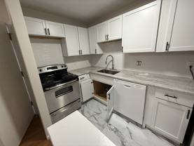 Mount Auburn St #2F - Photo 1 of 1
