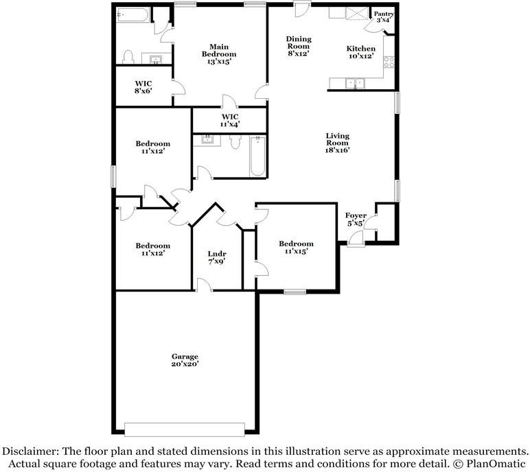 4020 Tarpon Springs Dr - Photo 2 of 16