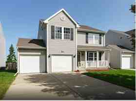 8359 Lausen Ln - Photo 1 of 1