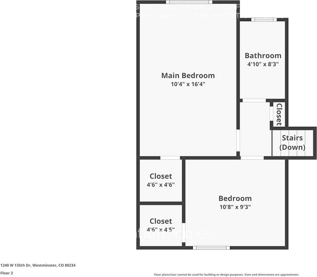 1240 W 135th Dr - Photo 4 of 19