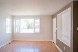 featured image of 8204 Old Harford Rd ##Unit