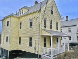 featured image of 32 Berkeley Ave #1