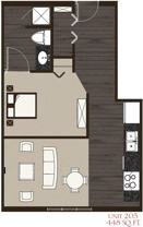 Village Lofts Apartments - Photo 1 of 1