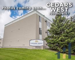 Cedars West Apartments - Photo 1 of 1