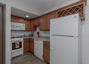 Candlelight Court Apartments - Photo 1 of 1