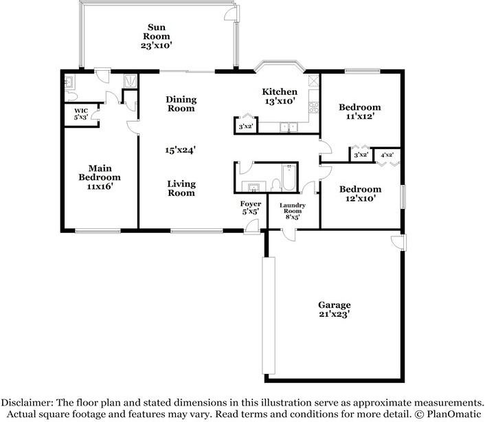 6514 Flora Way - Photo 2 of 15