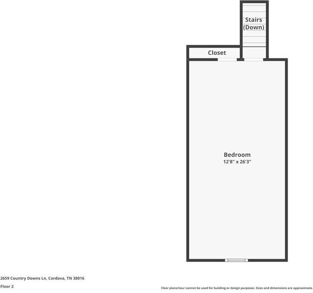 2659 Country Downs Ln - Photo 3 of 17