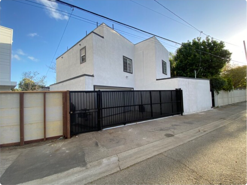 10947 Exposition Blvd - Photo 6 of 9