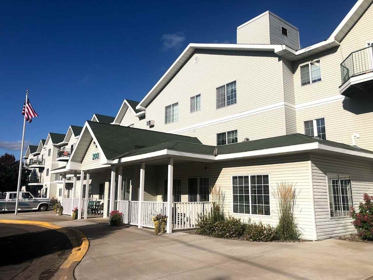 Park Forest Estates - Photo 2 of 22