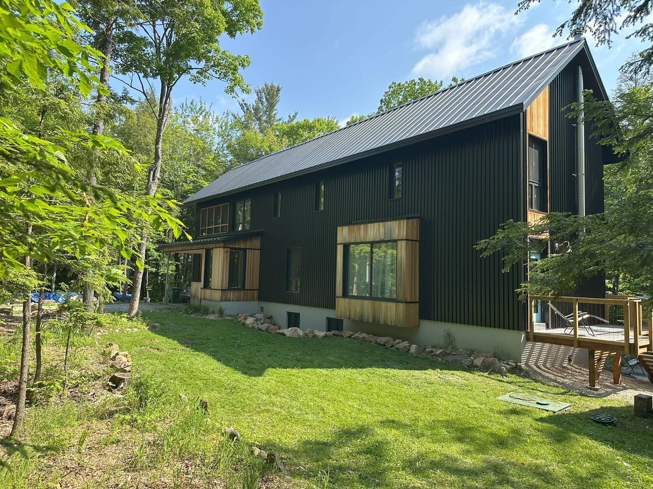 110 Chemin Wood Smoke - Photo 2 of 64