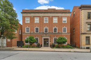 featured image of 232 E Market St