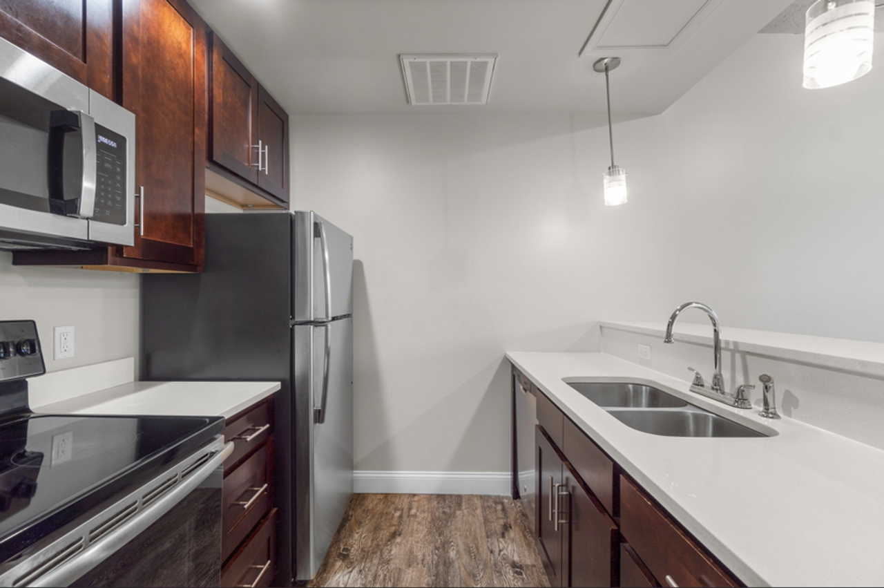 Two32 Apartments - Photo 2 of 32