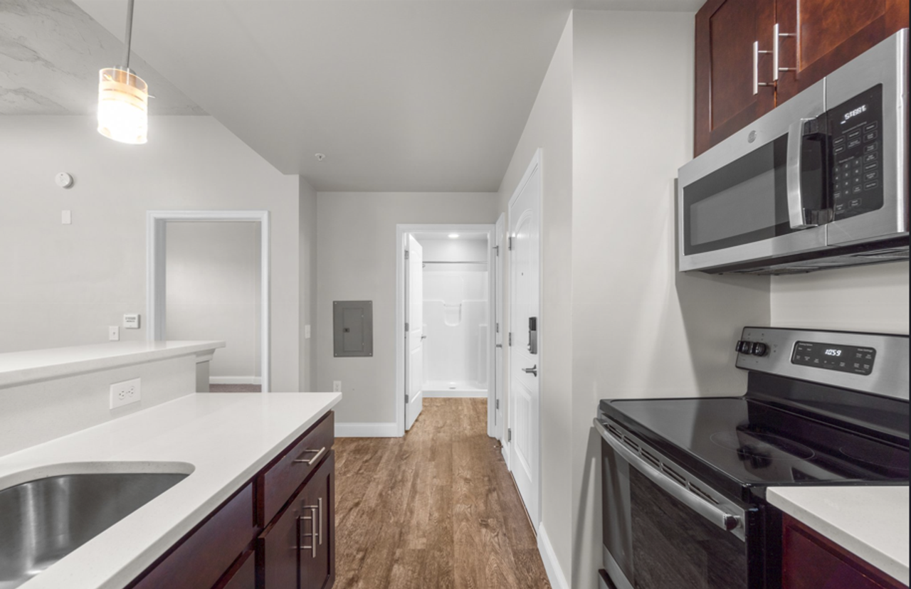 Two32 Apartments - Photo 4 of 32
