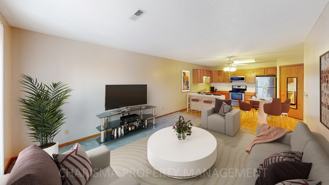 626 N Sycamore Ave #204 - Photo 1 of 1