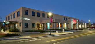 Paint Factory dba 12 Star Flats - Photo 1 of 1