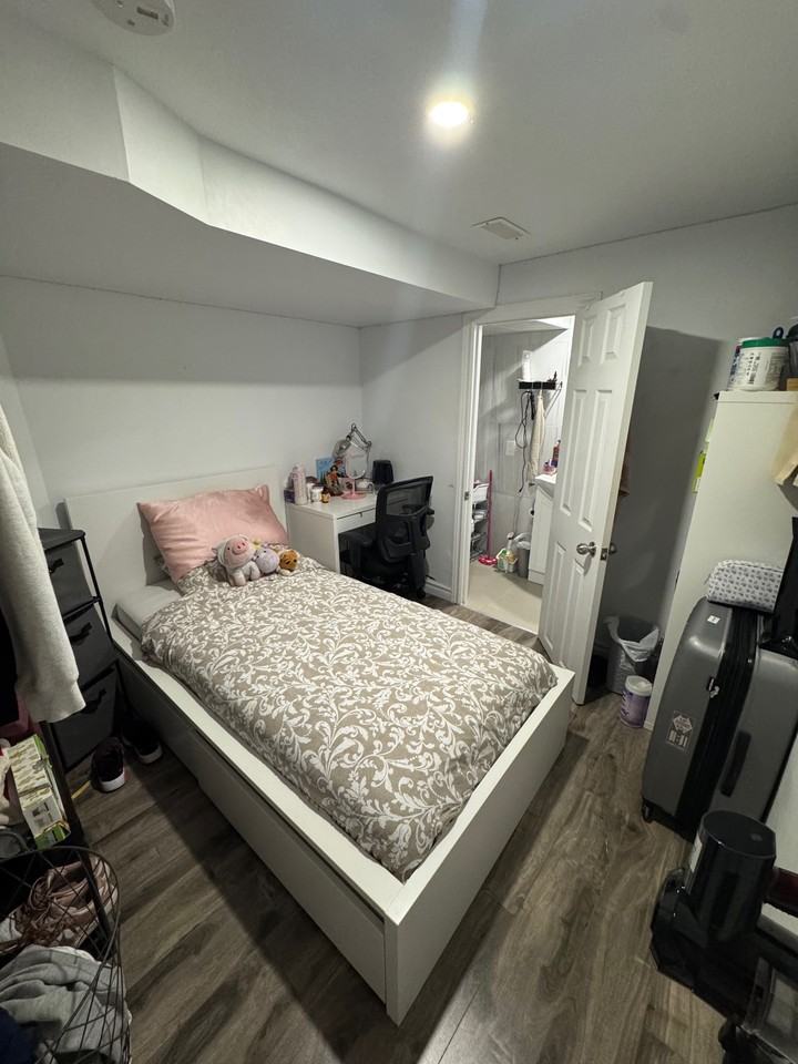 Downtown Bedroom with Ensuite Bathroom in Harbord Village for RENT - Photo 3 of 12