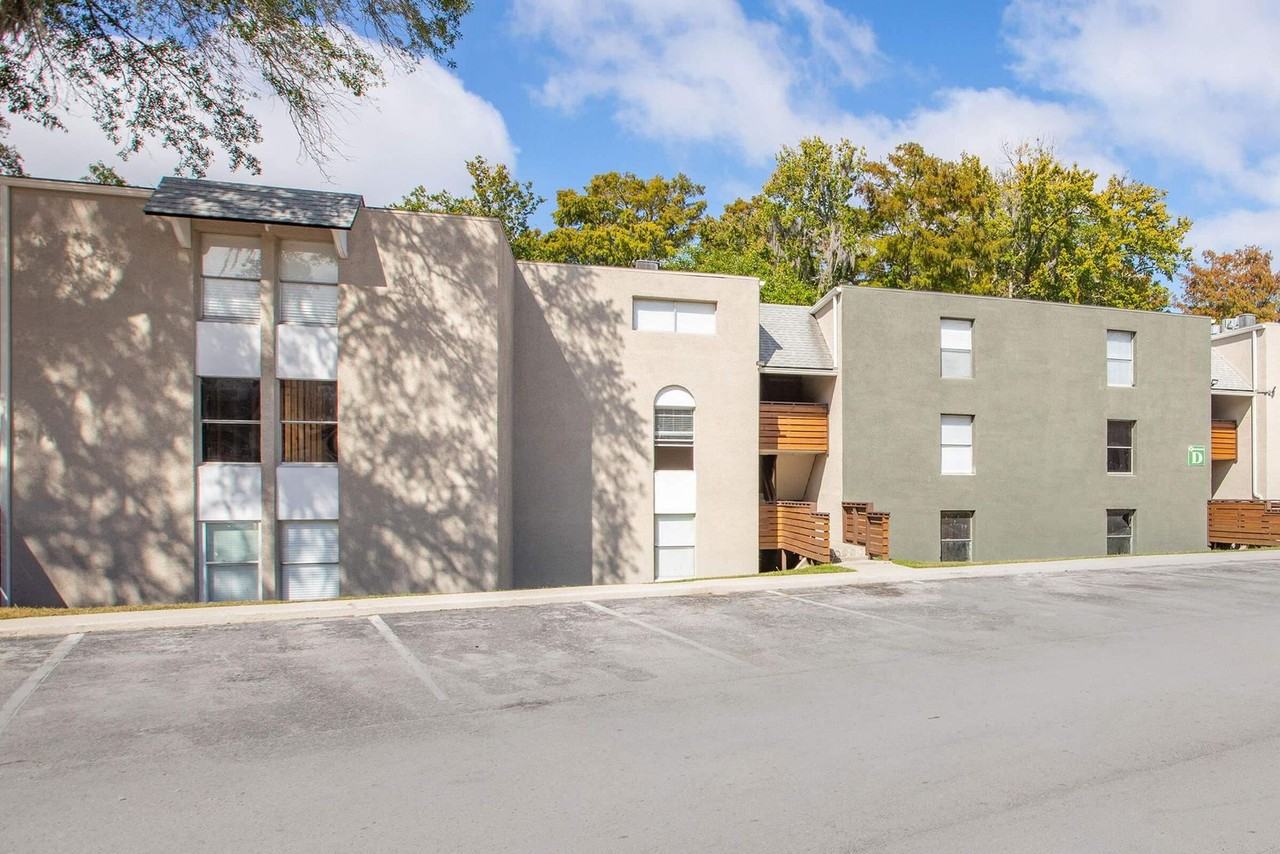 Renaissance at Strawberry Creek Apartments - Photo 2 of 15