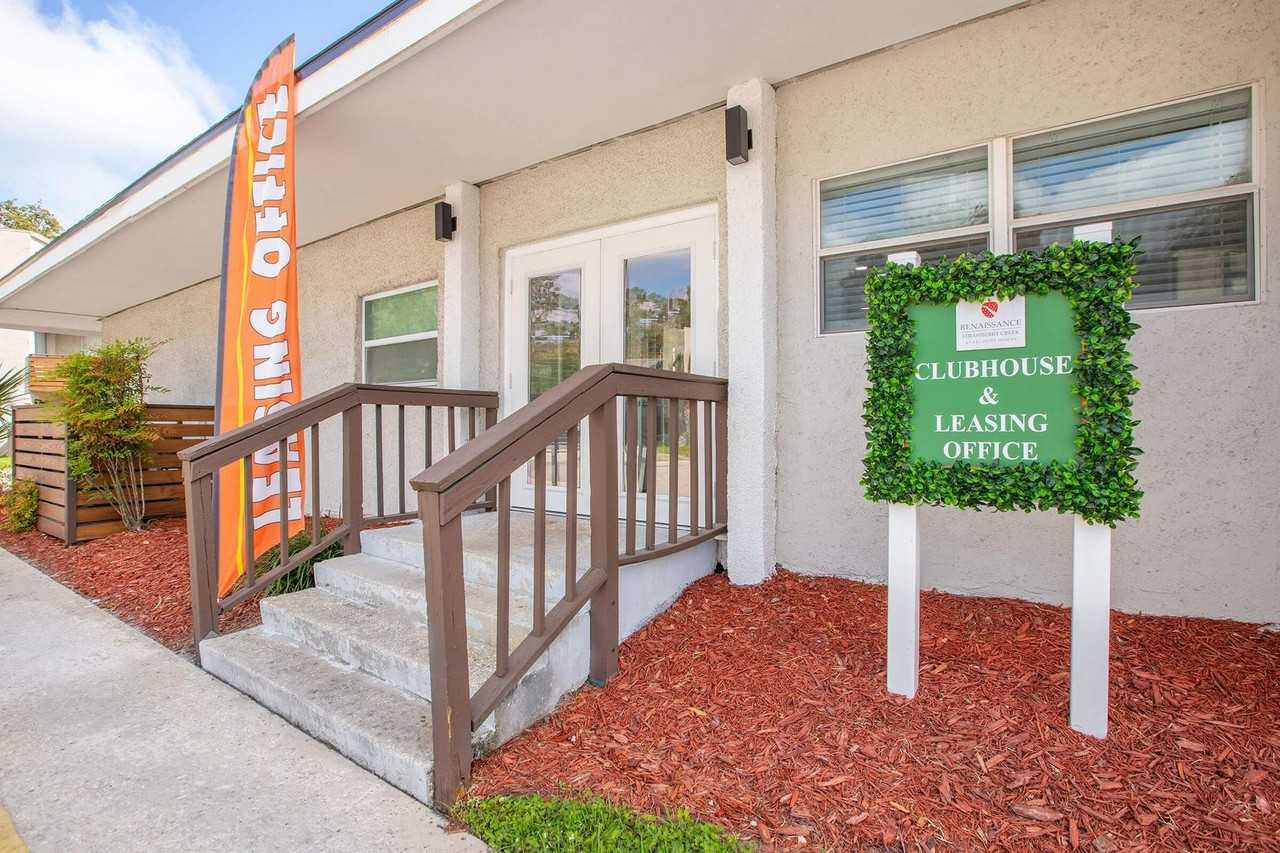 Renaissance at Strawberry Creek Apartments - Photo 3 of 15