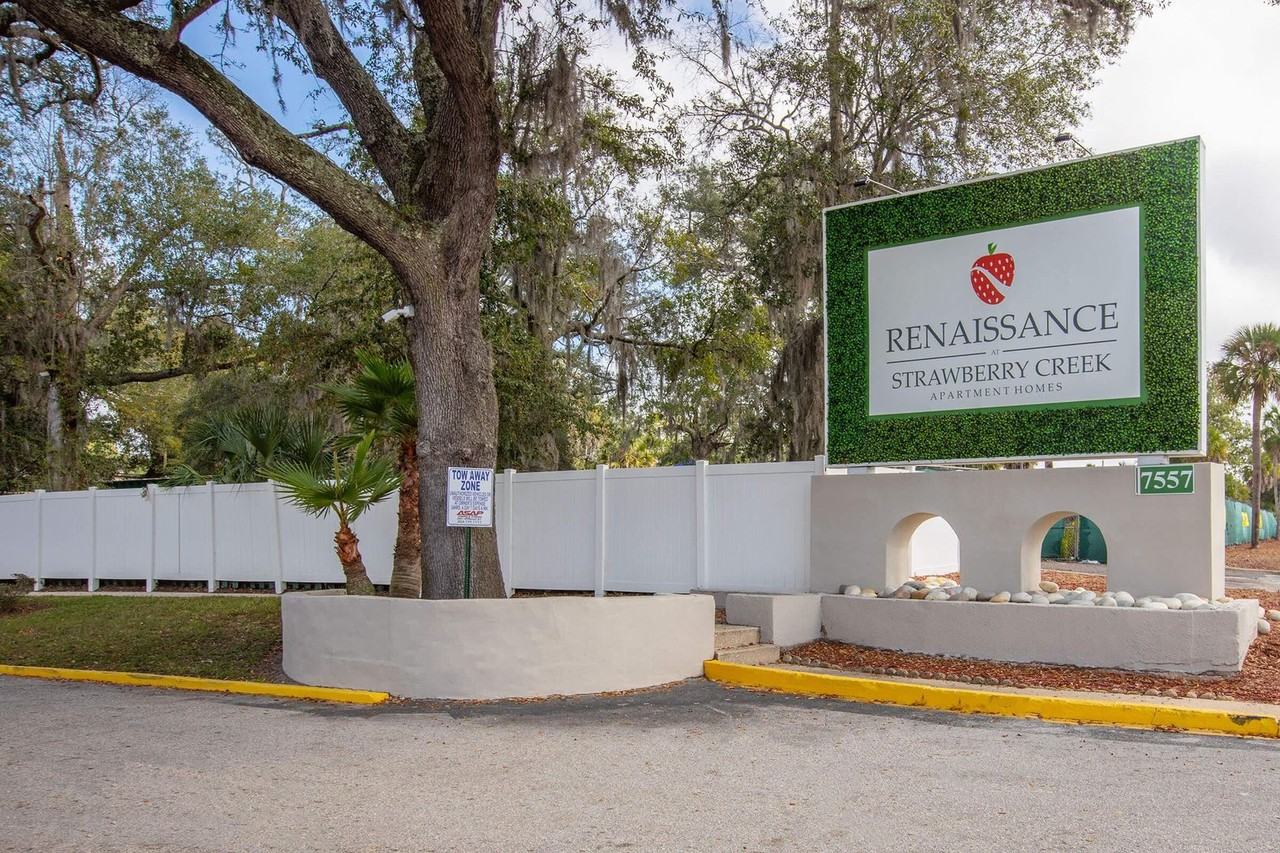 Renaissance at Strawberry Creek Apartments - Photo 5 of 15