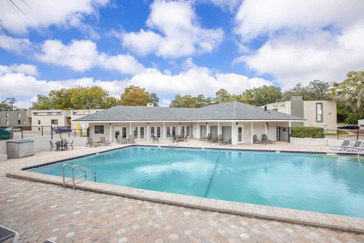 Renaissance at Strawberry Creek Apartments - Photo 6 of 15