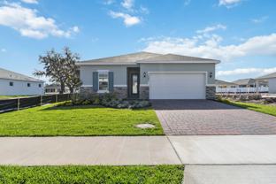 1247 Silo Dr - Photo 1 of 1