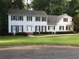 4330 Blackland Way - Photo 1 of 1