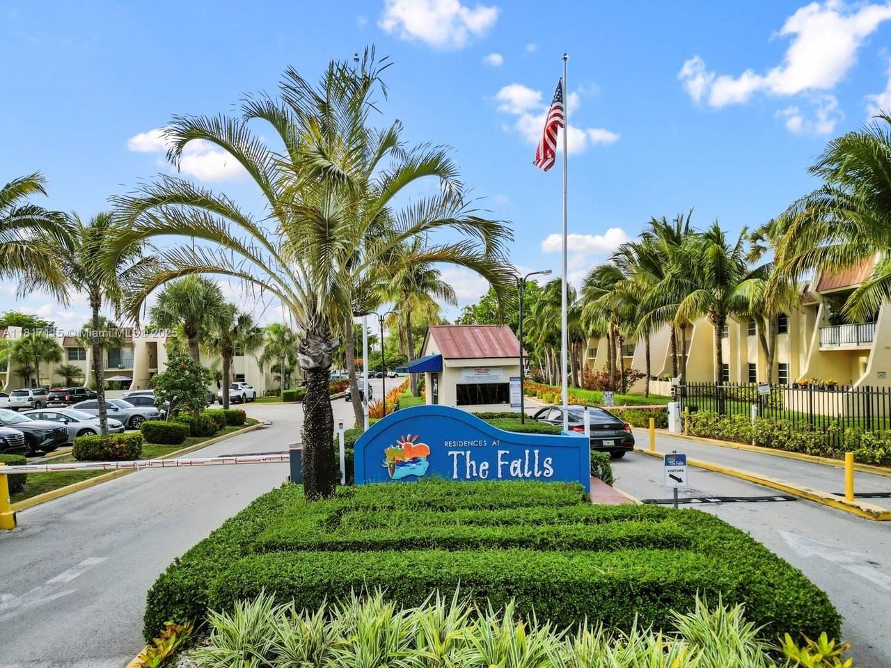 14034 Southwest 90th Avenue #207AA - Photo 2 of 25