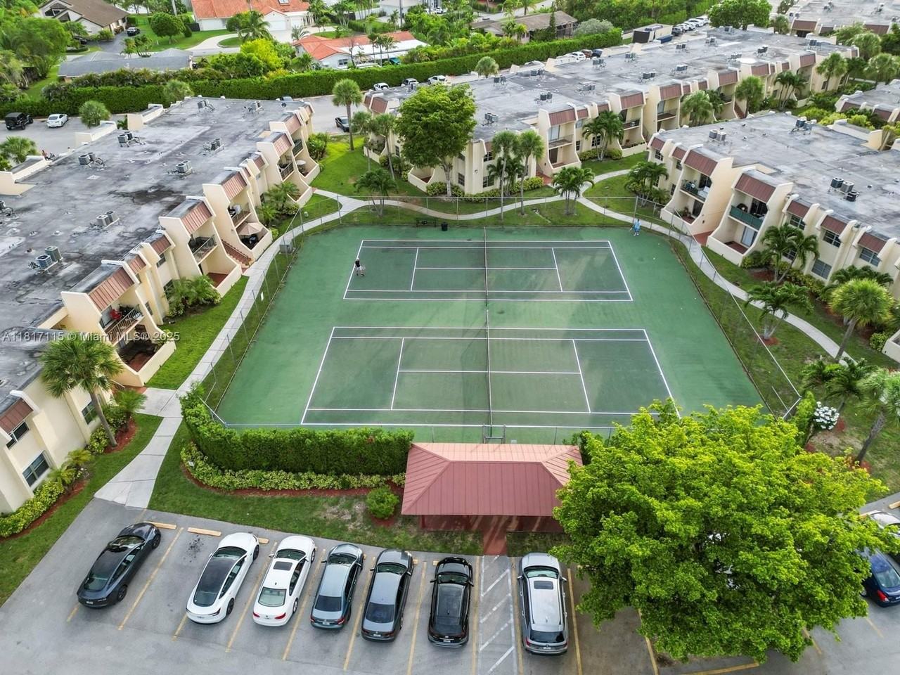 14034 Southwest 90th Avenue #207AA - Photo 5 of 25