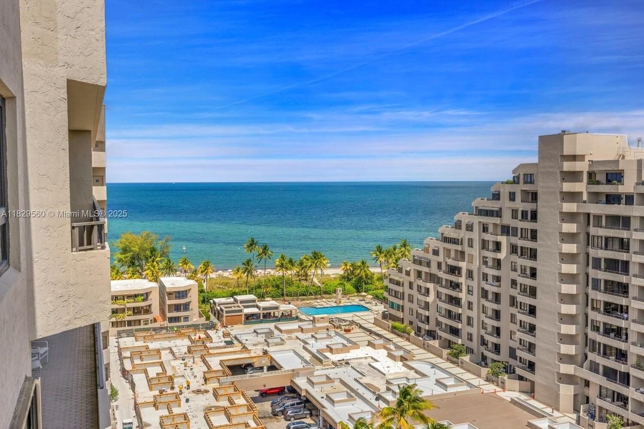 251 Crandon Blvd #1222