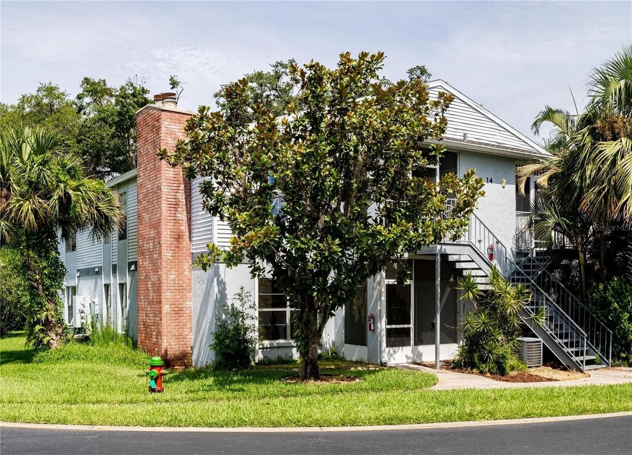 1404 Northlake Drive #1404