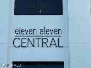 1125 Central Ave #461