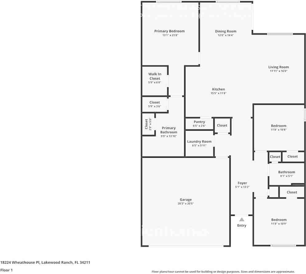 18224 Wheathouse Pl - Photo 2 of 16
