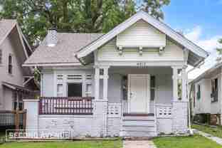 4017 S Benton Ave - Photo 1 of 1