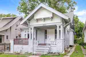 featured image of 4017 S Benton Ave
