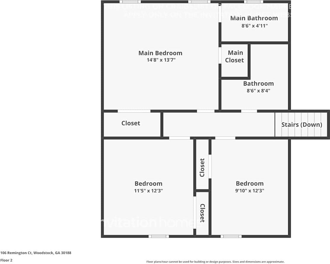 106 Remington Ct - Photo 3 of 16