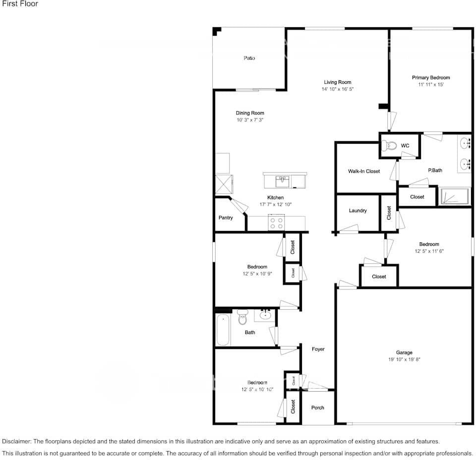 123 Richardson Street Southeast - Photo 2 of 22