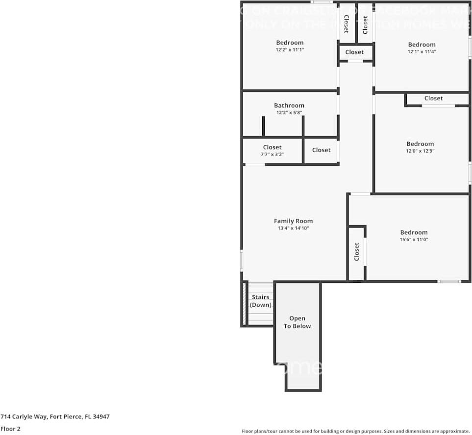 714 Carlyle Way - Photo 3 of 11