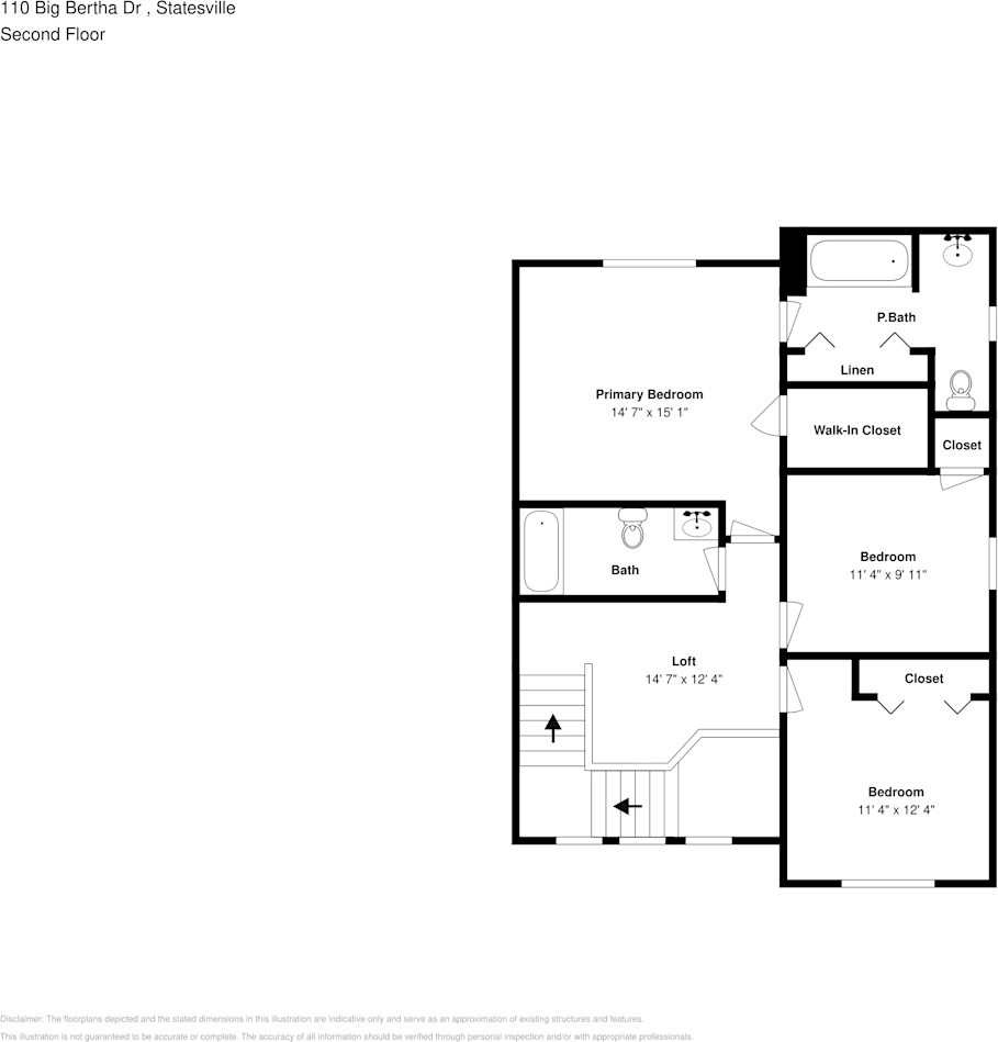 110 Big Bertha Dr - Photo 3 of 12