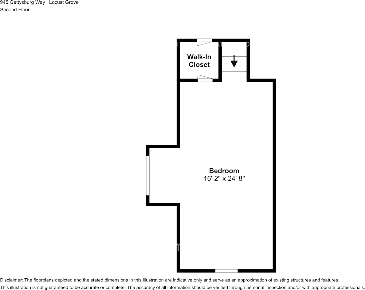 945 Gettysburg Way - Photo 3 of 21