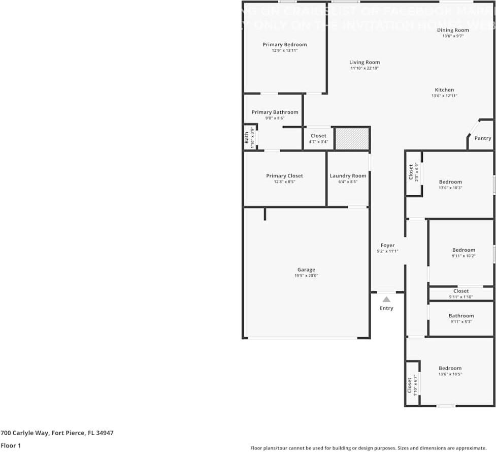 700 Carlyle Way - Photo 2 of 17