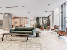 The Kith Condos [2485 Eglinton Ave W Mississauga] - Photo 1 of 1