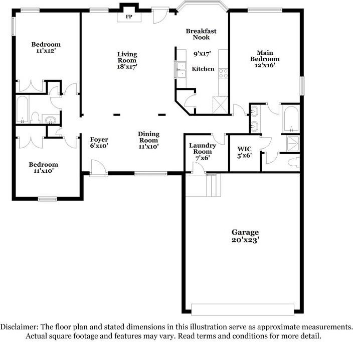 2178 Loudenslager Dr - Photo 2 of 16