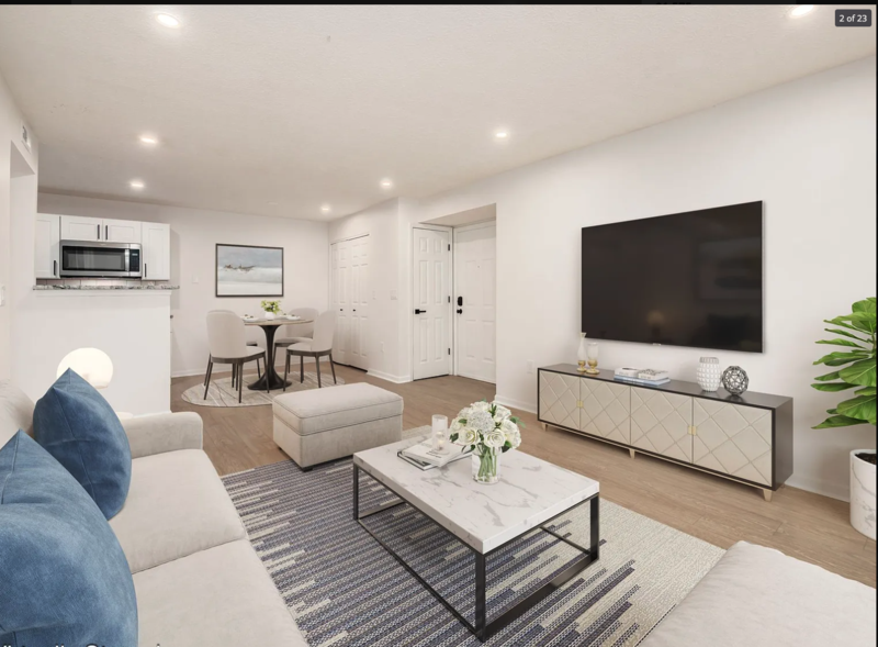 777 Millcrest Dr #791 - Photo 3 of 14