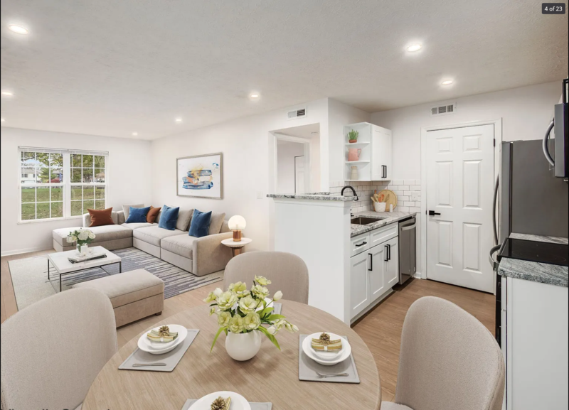 777 Millcrest Dr #791 - Photo 5 of 14