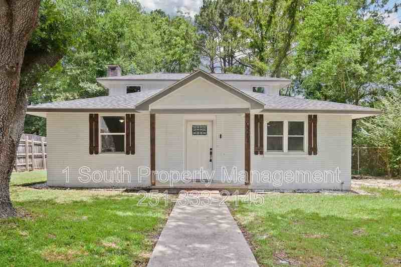 3201 Lees Ln, Mobile, AL 36693 - 4 bedroom House Rental - Zumper