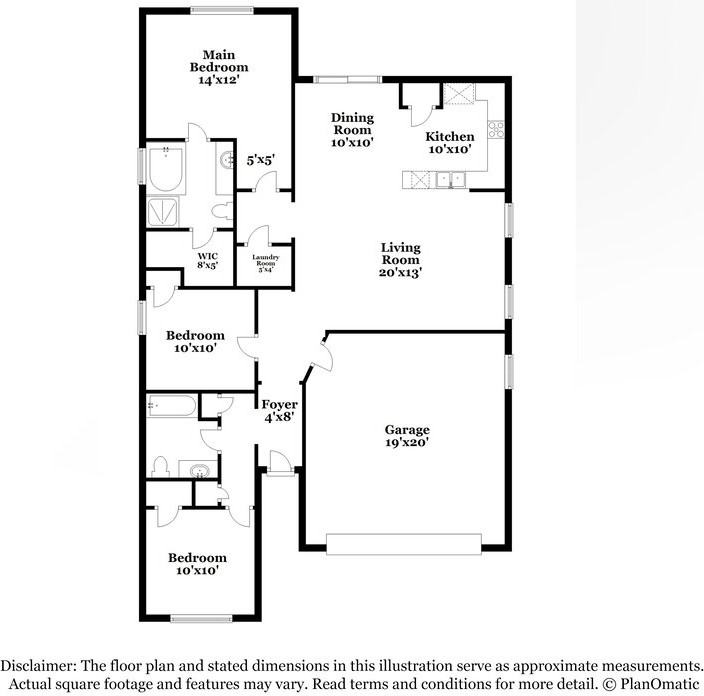 1868 W Wrangler Way - Photo 2 of 16